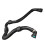 LR094121 Cooling System Water Pipe Radiator Hose for   E-Pace  Evoque  Sport 2.0L 5