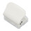 6 Hole Punch for A4/A5, 5 Sheets Capacity, White, Adjustable 16
