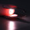 Rechargeable Electric Eyebrow Tweezers with Visible LED Multi-Function Roseate 5