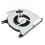 BSC0805HA-00 Intel NUC8 CPU Fan 5V 0.6A 1