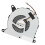 Mini PC CPU Cooling Fan 4 Pin 5V 0.6A for Intel NUC8 Models 1