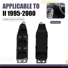 Power Window Window Regulator 93570-29050 9357029050 for Lantra II 1995-2000