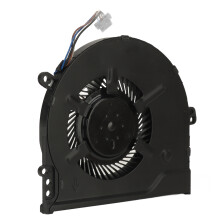 Laptop CPU Cooling Fan for HP Pavilion 14/15 BK/CK Series 4 Pin Replacement