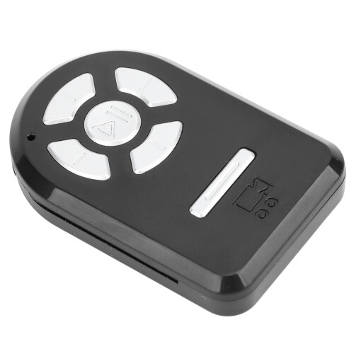 Pour YIP CR2032 150 mAh ABS Télécommande Bluetooth 10 m 1