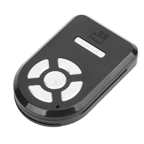 Pour YIP CR2032 150 mAh ABS Télécommande Bluetooth 10 m 2