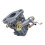 106-62516-00 106-63500-20 Carburetor Assembly for  Robin EC08 EC10 EC12 Rammer Compactor Engine 3