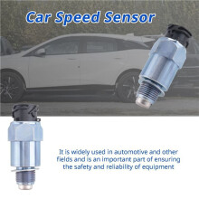 Car Speed Odometer Sensor 2159.20102101 19.8mm for for Vdo Round Pins 215920102101