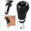 5-Speed Gear Shift Knob Gear Knob for  Trax 2011 2012 2013 2014 2015-2020 7