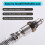 Center Oxygen Sensor LR137519 LR180950 for   90 110 130 3