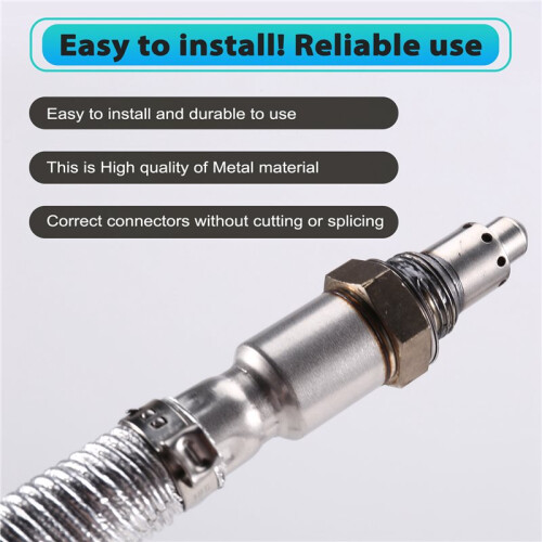 Center Oxygen Sensor LR137519 LR180950 for   90 110 130 2