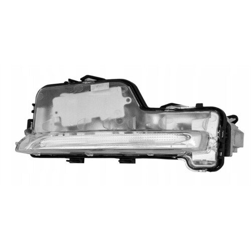 For  S60 2014-2018 Inscription Front Bumer LED Daytime Running Light DRL Fog Light 31434567 31434568 Right 1