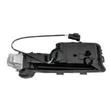 For S60 2014-2018 Inscription Front Bumer LED Daytime Running Light DRL Fog Light 31434567 31434568 Right