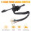Interruptor de Seta para Carro Interruptor de Farol Mb302727 para  Canter LHD 7