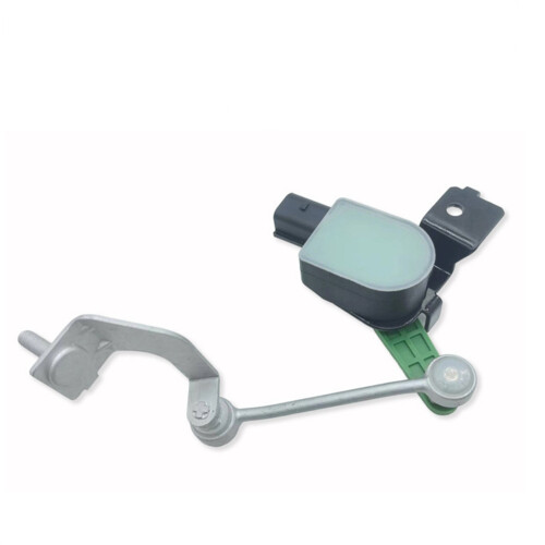 Right Front Headlight Level Sensor 8J0941274E for  TT TTS 2009-2014 Height Level Sensor Rod Assembly 8J0941274D 2
