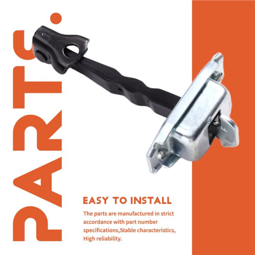 Car Front Door Check  68610-02250 for   2014-2018 Car Accessories 1