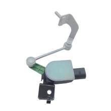 Right Front Headlight Level Sensor 8J0941274E for TT TTS 2009-2014 Height Level Sensor Rod Assembly 8J0941274D