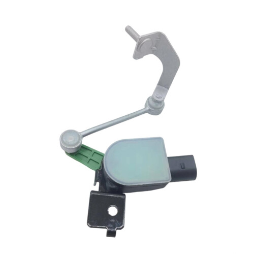 Right Front Headlight Level Sensor 8J0941274E for  TT TTS 2009-2014 Height Level Sensor Rod Assembly 8J0941274D