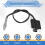 Nitrogen Oxide Sensor NOx Sensor 2894941 3687334 5WK96673A for  ISX Freightliner   Freightliner 2