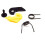 8675629 Auto Parts Gear Selector Claw Kit for  XC90 2003-2014 3