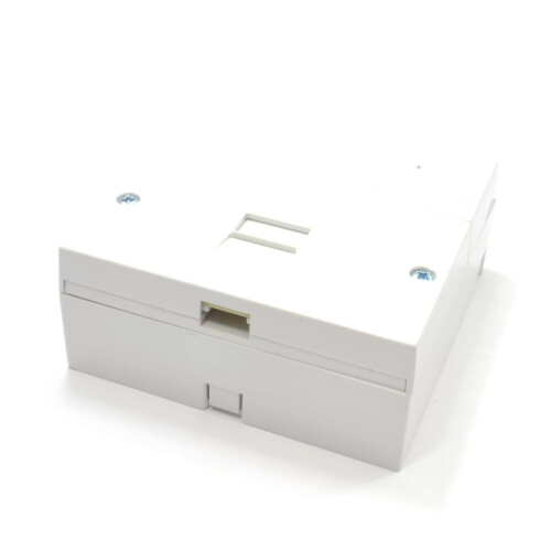 kenable BT Telephone NTE5A Master Line Phone Socket with 23mm Back Box 1