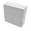 kenable BT Telephone NTE5A Master Line Phone Socket with 23mm Back Box 1