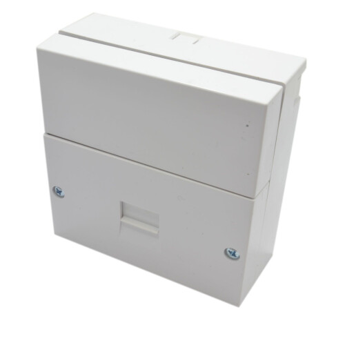 kenable BT Telephone NTE5A Master Line Phone Socket with 23mm Back Box