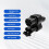 For CCS2 to  EV Adapter Charging Connector AC+ 250A Adaptor EV Charger Connect Adapter Fast Charging Adapter 4