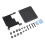 Robust Aluminium Case for Orange Pi Zero 3 Passive Cooling Exact Fit Enclosure 13