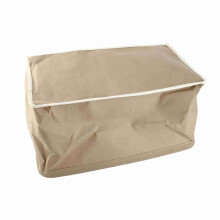 Large Capacity Foldable Steel Frame Closet Drawer Organizer for Sweaters & T-Shirts
