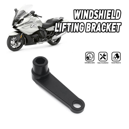 Motorcycle Windshield Fairing Bracket Windscreen Wind Deflector Lifting Bracket for  K1600GT K1600B 2