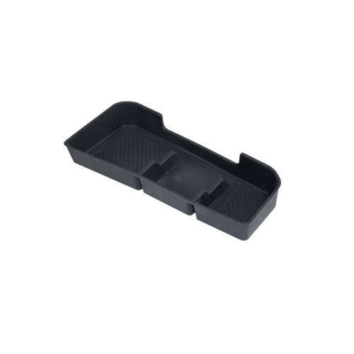Center Console Organizer Tray for  Silverado 2022-2024 Gear Shift Storage Box Accessories 1