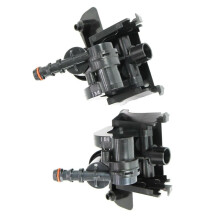 Headlight Washer Lift Cylinder Spray Nozzle for 2006 2007 2008 2009 2010 Left Side 85208-02040
