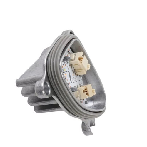 Car LED Headlight DRL Control Module for   Leon Cupra 2017 2018 2019 Right 90112020 1