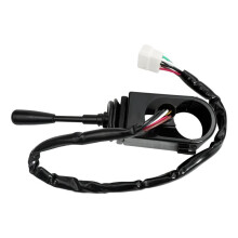 Turn Signal 2040034 for HDK/Evolution EV Classic 2/4 Carrier 6/8 Forester 4/6 Turfman 200/800/1000 Carts