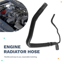 FB5Z8260C Car Engine Radiator Water Pipe Cooling Hose for Explorer 2.3 2016-2019 FB538260CE