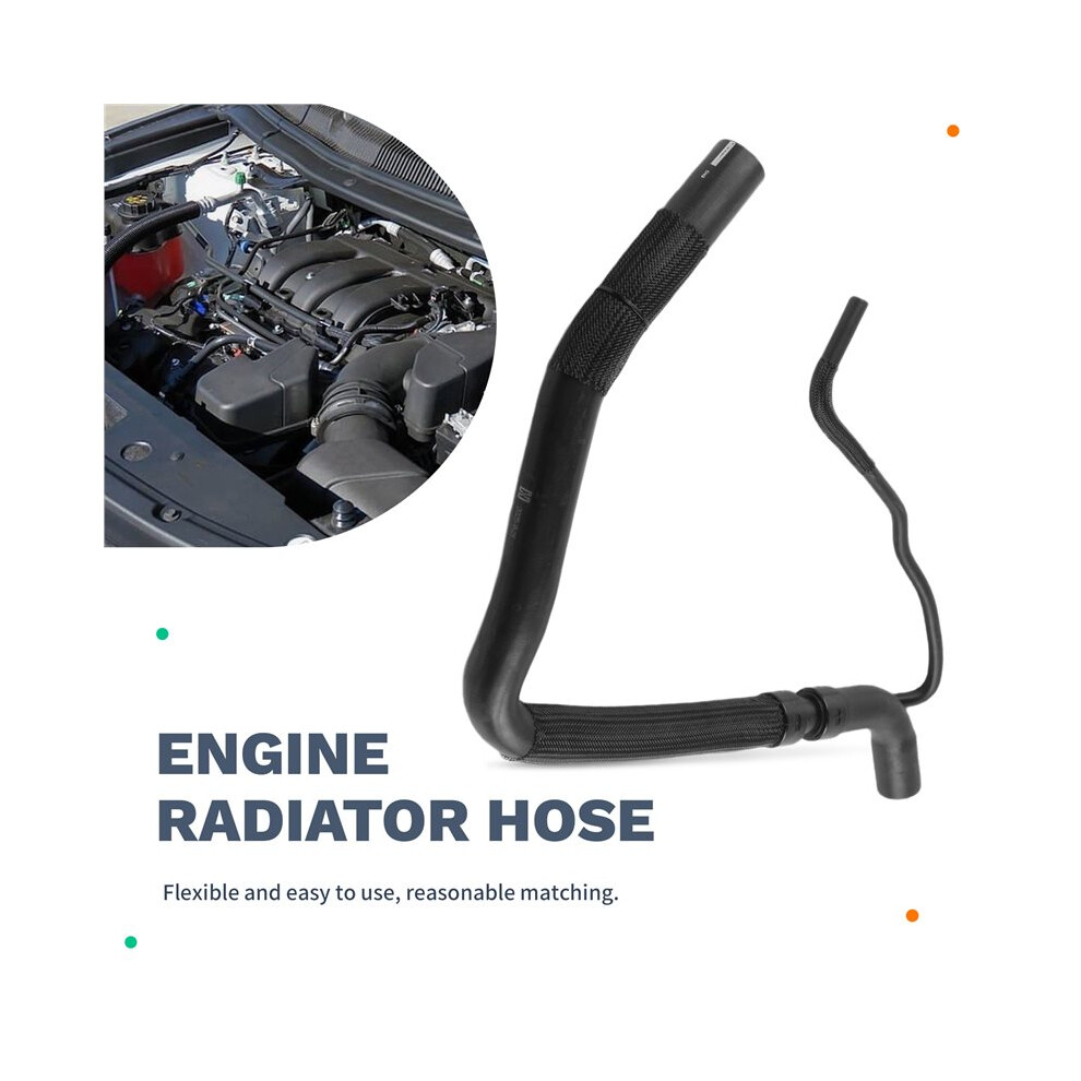 Fb5z8260c Car Engine Radiator Water Pipe Cooling Hose For Explorer 2.3 2016-2019 Fb538260ce 4711463901853