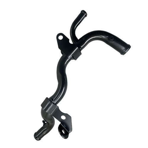 1K0121070BJ Engine Coolant Pipe for  EA111 1.4TSI   Beetle   Sharan     A1 2