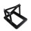 Universal Battery Tray Hold Down Mount Bracket for Optima Trunk Relocation Box 3