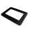 Universal Battery Tray Hold Down Mount Bracket for Optima Trunk Relocation Box 4