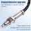 Nitrogen Oxides Sensor NOX Sensor A0009058511 for   C CLS E GL GLE GLS M R S SLK Sprinter Vito 2005-2020 3
