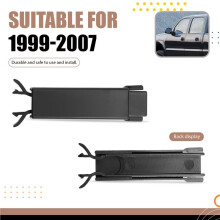 15195146 Car Rear View Mirror Wiring Harness Cover for Silverado 1999-2007 Mirror Wiring Cover