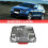 New LED Headlight Module DRL Lights Computer Control Unit 80A907397C 80A 907 397 B for  Q5 A8 2018-2020 80A907397B 2