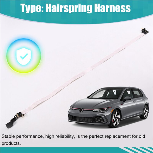 5K0953569 Automatic Cruise Control Module Coil for  Q3   MK6   Tuan Hairspring Harness 2
