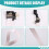 5K0953569 Automatic Cruise Control Module Coil for  Q3   MK6   Tuan Hairspring Harness 7