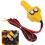 12v24v Electric Winch Machine Small Crane Remote Control Handle Crane Handle  Accessories Car Crane 6