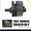 For 2016  Model X 1054529-00-F Additional Circulation Water Pump 6