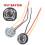 10Pcs 1157 BAY15D Lamp Holder Bulbs Adapter Base Socket Connector Plastic for Turn Signal Headlight Light 5