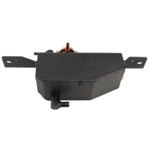 Coolant Reservoir Expansion Overflow Tank Auxiliary Tank 21710-4GN0A 217104GN0A for Q50 2014-2015 3.5L 3.7L