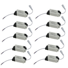 10X 12-18W 86-265V LED Power Driver