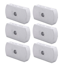 6X Redresseur A Pont de Diode de 3 Phases 40A 1000V SQL40A